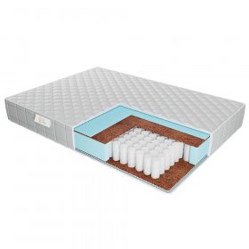 Матрасы с независимым пружинным блоком в Пангоды