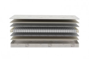 Детские матрасы в Пангоды