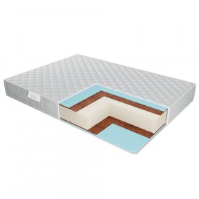 Матрасы беспружинные в Пангоды