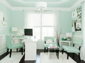 Кабинеты в Пангоды