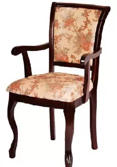 Кресла из массива в Пангоды