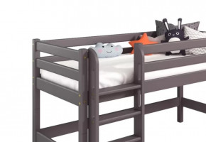 Кровать-чердак в Пангоды