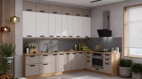 Кухонные гарнитуры в Пангоды