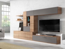 Модульные гостиные в Пангоды