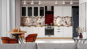 Модульные кухни в Пангоды