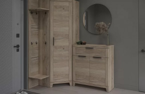 Модульные прихожие в Пангоды