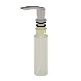 Мойки из нержавейки в Пангоды