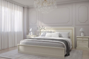 Спальные гарнитуры модульные в Пангоды