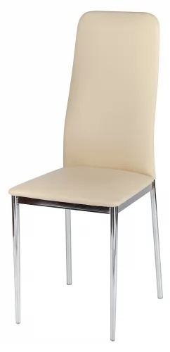 Стулья хромированные в Пангоды