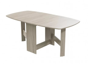 1-65М Стол-книжка обеденный в Пангоды - pangody.mebel-tymen.ru | фото