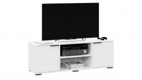 Агата Тумба под ТВ Исп.2 Белый Ясень в Пангоды - pangody.mebel-tymen.ru | фото