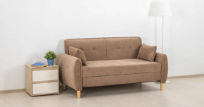 Анита Диван-кровать арт. ТД 373 в Пангоды - pangody.mebel-tymen.ru | фото