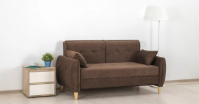 Анита Диван-кровать арт. ТД 375 в Пангоды - pangody.mebel-tymen.ru | фото