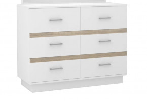 Анона 4  Комод Ш1640 в Пангоды - pangody.mebel-tymen.ru | фото