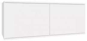 Антресоль 100 Белый Stark НК-мебель в Пангоды - pangody.mebel-tymen.ru | фото