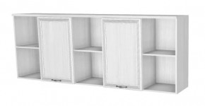 Антресоль АН-1001 Карина в Пангоды - pangody.mebel-tymen.ru | фото