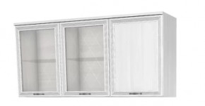 Антресоль АН-1012 Карина в Пангоды - pangody.mebel-tymen.ru | фото