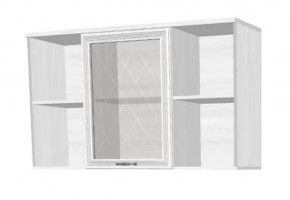 Антресоль АН-1023 Карина в Пангоды - pangody.mebel-tymen.ru | фото