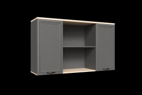 Антресоль АН-1025 Карина в Пангоды - pangody.mebel-tymen.ru | фото