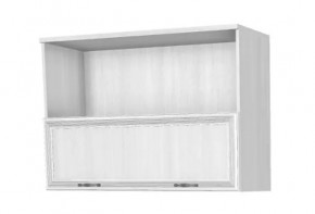 Антресоль АН-1032 Карина в Пангоды - pangody.mebel-tymen.ru | фото