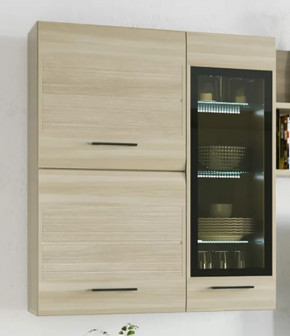 Антресоль АН-2621 Камелия в Пангоды - pangody.mebel-tymen.ru | фото