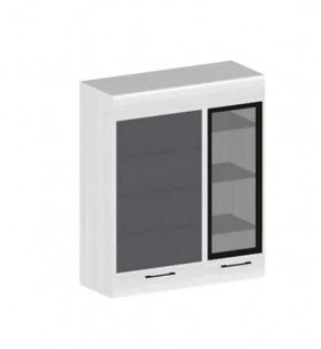 Антресоль АН-2622 Камелия в Пангоды - pangody.mebel-tymen.ru | фото