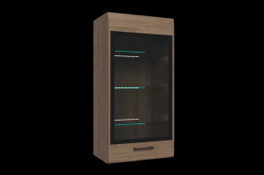 Антресоль АН-2624 Камелия в Пангоды - pangody.mebel-tymen.ru | фото