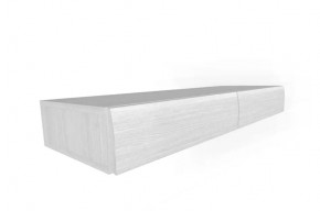 Антресоль АН-2663 Камелия в Пангоды - pangody.mebel-tymen.ru | фото