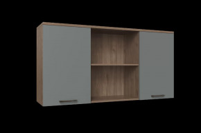 Антресоль АН-5013 Грейс в Пангоды - pangody.mebel-tymen.ru | фото