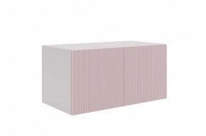 Антресоль двухдверная 118.01 Зефир в Пангоды - pangody.mebel-tymen.ru | фото