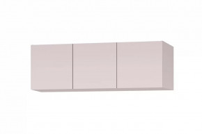 Антресоль Николь 23.1 в Пангоды - pangody.mebel-tymen.ru | фото