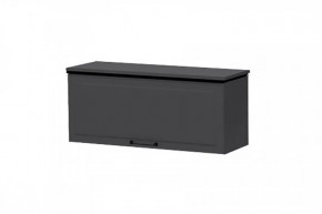 Антресоль Шарм А-1 Антрацит в Пангоды - pangody.mebel-tymen.ru | фото