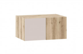 Антресоль угловая 200.15 Арден в Пангоды - pangody.mebel-tymen.ru | фото