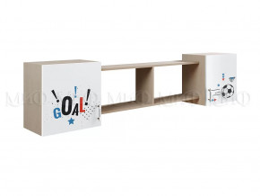 Антресоль Вега New Boy в Пангоды - pangody.mebel-tymen.ru | фото