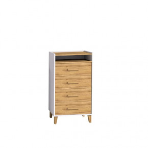 Айрис 45 Комод в Пангоды - pangody.mebel-tymen.ru | фото