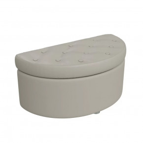 Банкетка "Луна" 6-5115 в Пангоды - pangody.mebel-tymen.ru | фото