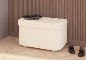 Банкетка "Милена" 6-5122 в Пангоды - pangody.mebel-tymen.ru | фото