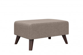 Банкетка Орландо Рогожка Sherlock 932 в Пангоды - pangody.mebel-tymen.ru | фото