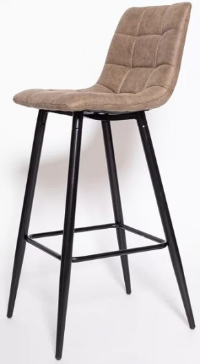 Барный стул UDC 8078 PK-01 в Пангоды - pangody.mebel-tymen.ru | фото