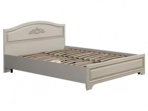 Белла кровать 1.6 (комфорт) в Пангоды - pangody.mebel-tymen.ru | фото
