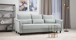 Берта Диван-кровать Mirage mint мятный арт. ТД 773 в Пангоды - pangody.mebel-tymen.ru | фото