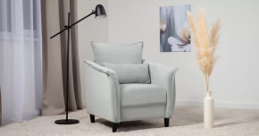 Берта Кресло для отдыха Mirage mint (мятный) арт. ТК 773 в Пангоды - pangody.mebel-tymen.ru | фото