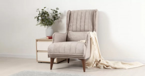 Болеро Кресло для отдыха арт. ТК 558 в Пангоды - pangody.mebel-tymen.ru | фото