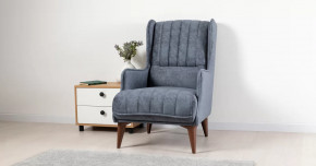 Болеро Кресло для отдыха арт. ТК 559 в Пангоды - pangody.mebel-tymen.ru | фото