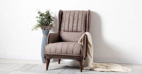 Болеро Кресло для отдыха арт. ТК 562 в Пангоды - pangody.mebel-tymen.ru | фото