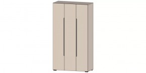 Британа Шкаф 3-х створчатый в Пангоды - pangody.mebel-tymen.ru | фото