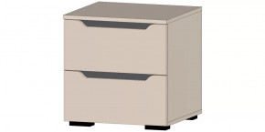 Британа Тумба прикроватная в Пангоды - pangody.mebel-tymen.ru | фото