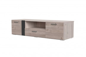 "БРИЗ" тумба ТВ в Пангоды - pangody.mebel-tymen.ru | фото