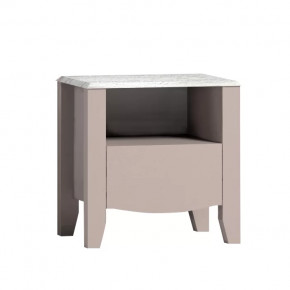 Brownie 42 Тумба прикроватная в Пангоды - pangody.mebel-tymen.ru | фото