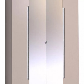 Brownie 777 Шкаф для одежды и белья в Пангоды - pangody.mebel-tymen.ru | фото